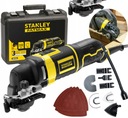 МНОГОФУНКЦИОНАЛЬНЫЙ ИНСТРУМЕНТ STANLEY FATMAX