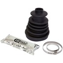 КОМПЛЕКТ КРЫШЕК ДЛЯ СОЕДИНЕНИЙ ВАЛОВ KS Tools 5153120