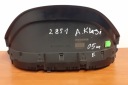 COMPTEUR MERCEDES-BENZ A (W169) 2851 2005photo 9