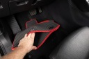 AUDI A1 II 2017- КОВРИКИ EVA SMART POCKET  (18871008321) фото min 13