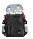 Терморюкзак Термоизолированная BAG 22л T022