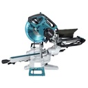 pokosová píla 260/30mm, 1450W, Makita [LS1110F] Značka Makita