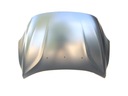 Крышка капота VOLVO V40 II 2 2012-19 ALUM