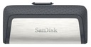 Pendrive SANDISK Ultra Dual Drive 32GB Szyfrowanie brak informacji