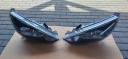PHARE PROJECTEUR GAUCHE FORD FOCUS MK 3photo 9