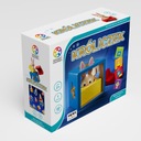 Игра-головоломка Bunny Boo SMART GAMES PL