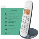 Telefon Stacjonarny Logicom DECT ILOA 150 SOLO