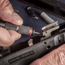 Nástroj 2-in-1 Tool pre pištole Glock Real Avid Druh čistiace pelety