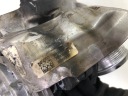 MERCEDES W177 AMG A45 AVEC TURBO A1390903500photo 14