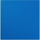 Синяя основа LEGO Board — Вода Морской Пруд