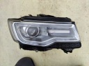 PHARE AVANT DROITE BI XÉNON JEEP GRAND CHEROKEE MK2 SRT AFS 68111034AGphoto 11