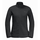 Damska bluza polarowa rozpinana Jack Wolfskin TAUNUS FZ XXL Marka Jack Wolfskin