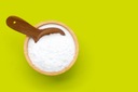 ERYTROL kvalita zdravý cukor 2,5kg Foods Značka inny