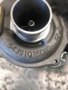 TURBO TURBOCOMPRESSEUR 1.5 DCI K9KF830 RENAULT SCENIC III 54391015082photo 6