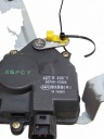 2002 HYUNDAI GETZ SERVOMOTEUR CENTRAL SERRURE 957501C000photo 6
