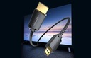 Kabel VENTION AGIBI HDMI - micro HDMI 3 m Model AGIBI