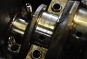 BLOCK NCD ENGINE SHAFT 061875 DACIA DOKKER 1.6 MPI 83 KM 12-17  photo 15