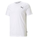 PÁNSKE TRIČKO ESS SMALL LOGO TEE PUMA