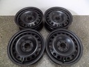 4 PIEZAS OPEL ASTRA ZAFIRA TOURER CHEVROLET CRUZE ORLANDO_F-VAT_16'' 