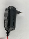 ВЫПРЯМИТЕЛЬНОЕ ЗАРЯДНОЕ УСТРОЙСТВО NOCO GENIUS 1 6В 12В 1А
