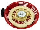 STARTER SZARPAK DO SILNIKA HONDA GX270