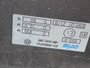 ГАК БУКСИРУВАЛЬНИЙ / ФАРКОП ЕЛЕКТРИЧНИЙ БАЛКА ГНІЗДО VW GOLF SPORTSVAN 510803880C  (18445552633) фото min 12