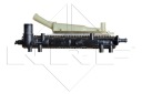 NRF RADIATEUR FIAT PUNTO 1,2B-1,9Dphoto 8
