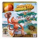 АРКАДНАЯ ИГРА «THEWING MONKEY SEE POO»