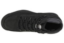 TIMBERLAND EURO ROCK WR BASIC (43,5) Pánske topánky Originálny obal od výrobcu škatuľa