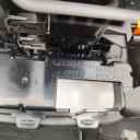 ВПУСК ПОВІТРЯ КОНСОЛІ AUDI E-TRON GT 4J3864298 32976630 350KW 2024  фото 7