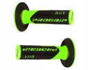 PROGRIP PG801 CROSS Резиновые манетки переключения передач