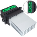 Резистор вентилятора для RENAULT CLIO III MEGANE II CITROEN PEUGEOT