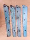 ПЛУГ LEMKEN EUROPAL 8