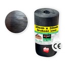 ГОРИЗОНТАЛЬНАЯ ИЗОЛЯЦИЯ ФУНДАМАНТОВ, ОДОБРЕННАЯ MURLATS ФУНДАМЕНТНАЯ ПЛЕНКА 1 мм