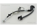 CABLE IZQUIERDO PARTE DELANTERA PEUGEOT 407 1.6-2.9 04-07 CITROEN C6 2.2-2.9 05-07 