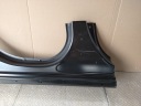 DACIA SANDERO III STEPWAY SEUIL POTEAU DROIT 20-photo 5