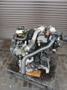 MOTEUR COMPLET NISSAN TIIDA 1.5 DCI K9K J278 KILOMÉTRAGE POTWIERDZONYphoto 12