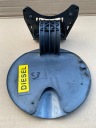 CLAPET GOULOTTE DE REMPLISSAGE CARBURANTS CITROEN C3 I 9638184280photo 10