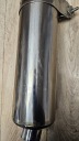 ГЛУШНИК ВИХЛОП YAMAHA FZS 1000 FAZER (2001-2005) 1C2  (18957555821) фото min 8