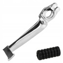 РЫЧАГ ПЕРЕДАЧ SIMSON S51 ХРОМ