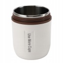 500 ML IZOLOWANY SLOIK ZYWNOSCI 304 СТАЛЬ НЕРЖАВІЙКА ВАКУУМНИЙ ZUPA 87  (18803270513) фото min 16