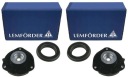 АМОРТИЗАТОР LEMFORDER AUDI A3 8P Q3 8U
