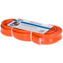 НАПОРНЫЙ ШЛАНГ 1 ДЮЙМ ДЛЯ СТОЧНЫХ НАСОСОВ К ПОГРУЖНЫМ НАСОСАМ. 20 м