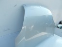 CAPOT MOTEUR COUVERCLE OPEL COMBO D FIAT DOBLO IIphoto 8