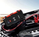 2X ПРИСТРІЙ ПУСКОВІ МІЦНИЙ JUMP СТАРТЕР POWERBANK BOOSTER 26800 MAH 12V  (18159872279) фото min 11