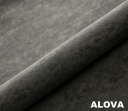 МЯГКИЕ СТЕНОВЫЕ ПАНЕЛИ 50X30 ALOVA ПОДГОЛОВНИК