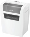 NISZCZARKA DOKUMENTÓW LEITZ IQ HOME 15L P4