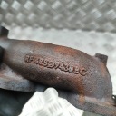 КОЛЕКТОР ВЫПУСКНОЙ JAGUAR XF (X250) 4R8Q9430BC 34481293 2.7L 152KW 2009  фото 6