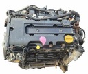 ENGINE COMPLETE SET 1.2 16V A12XER OPEL CORSA MERIVA B 2014 143 500KM 