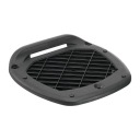 VEVOR КОФР МОТОЦИКЛЕТНИЙ 62L КОФР ВЕРХНІЙ ВОДОСТІЙКИЙ ANTYWIBRACYJNY ЧОРНИЙ  (17422037101) фото min 7